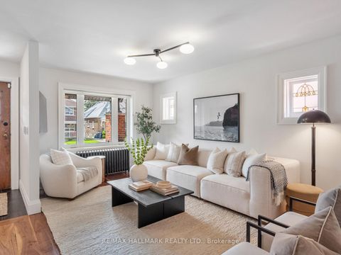 Photo 6 at 74 Nealon Avenue, Broadview North, Toronto