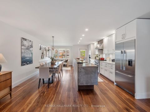 Photo 7 at 74 Nealon Avenue, Broadview North, Toronto