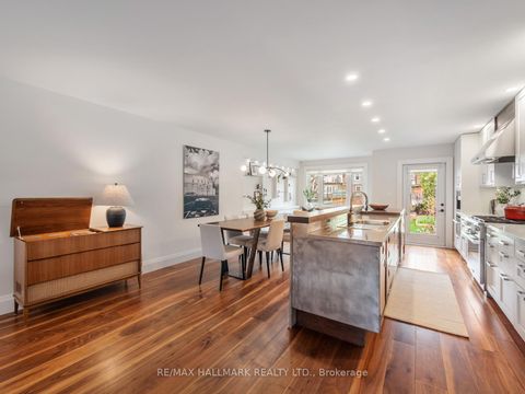 Photo 8 at 74 Nealon Avenue, Broadview North, Toronto