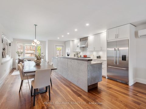 Photo 9 at 74 Nealon Avenue, Broadview North, Toronto