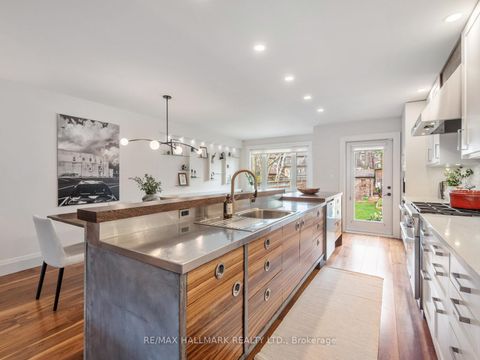 Photo 11 at 74 Nealon Avenue, Broadview North, Toronto