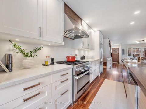 Photo 15 at 74 Nealon Avenue, Broadview North, Toronto