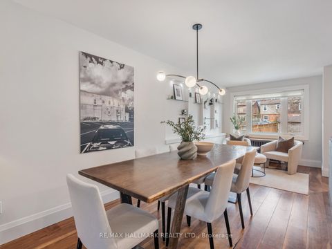 Photo 16 at 74 Nealon Avenue, Broadview North, Toronto