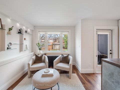 Photo 21 at 74 Nealon Avenue, Broadview North, Toronto