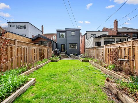 Photo 44 at 74 Nealon Avenue, Broadview North, Toronto