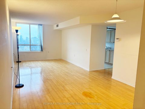 Photo 4 at 1910 - 35 Finch Avenue E, Willowdale East, Toronto