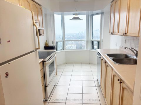 Photo 5 at 1910 - 35 Finch Avenue E, Willowdale East, Toronto