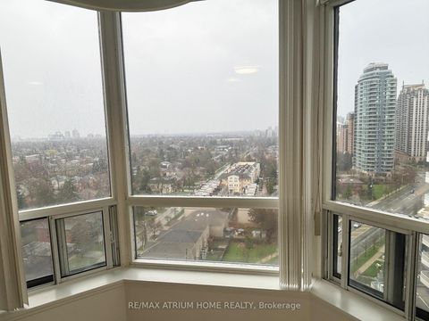 Photo 6 at 1910 - 35 Finch Avenue E, Willowdale East, Toronto