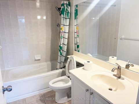 Photo 8 at 1910 - 35 Finch Avenue E, Willowdale East, Toronto