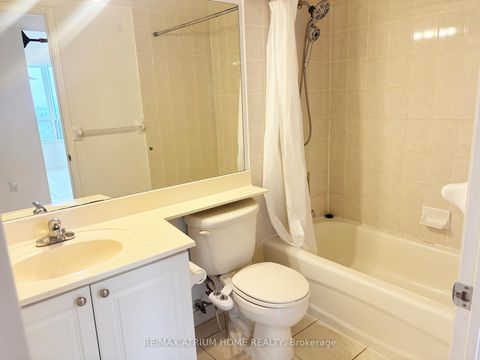 Photo 11 at 1910 - 35 Finch Avenue E, Willowdale East, Toronto