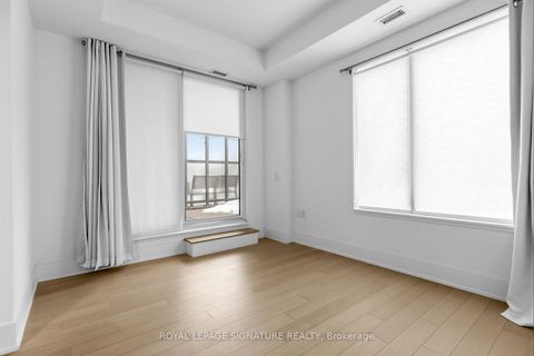 Photo 12 at 203 - 1888 Queen Street E, The Beaches, Toronto