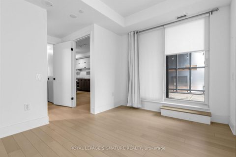 Photo 16 at 203 - 1888 Queen Street E, The Beaches, Toronto