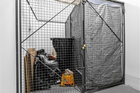 Photo 24 at 203 - 1888 Queen Street E, The Beaches, Toronto