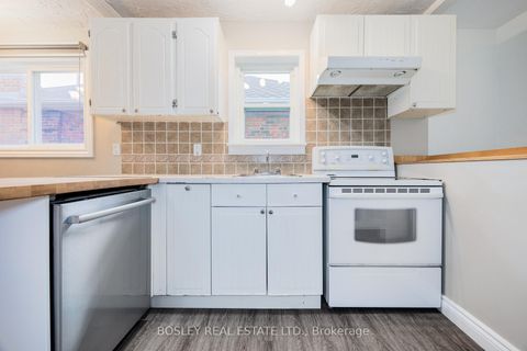 Photo 6 at 651 Cosburn Avenue, East York, Toronto