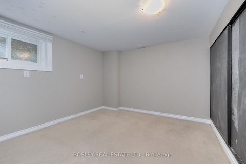 Photo 21 at 651 Cosburn Avenue, East York, Toronto