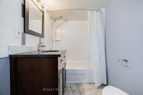 Photo 23 at 651 Cosburn Avenue, East York, Toronto