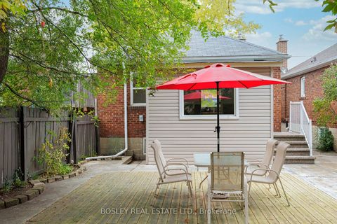 Photo 27 at 651 Cosburn Avenue, East York, Toronto