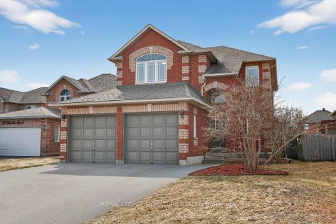 Photo 1 at 31 Rinaldo Road, Keswick South, Georgina