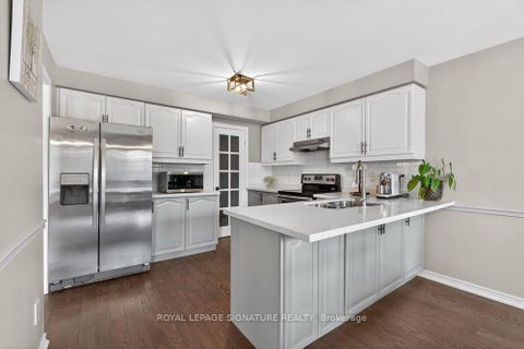 Photo 12 at 31 Rinaldo Road, Keswick South, Georgina