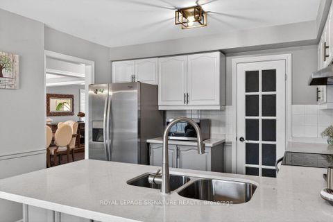 Photo 16 at 31 Rinaldo Road, Keswick South, Georgina