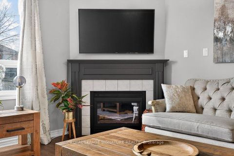 Photo 27 at 31 Rinaldo Road, Keswick South, Georgina