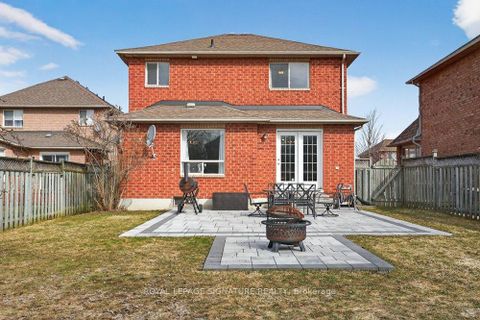 Photo 43 at 31 Rinaldo Road, Keswick South, Georgina