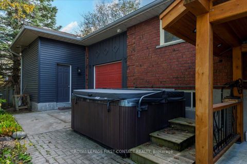 Photo 29 at 32 Springhome Road, Allandale Heights, Barrie