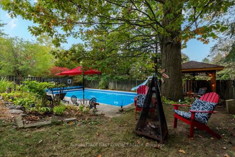 Photo 38 at 32 Springhome Road, Allandale Heights, Barrie