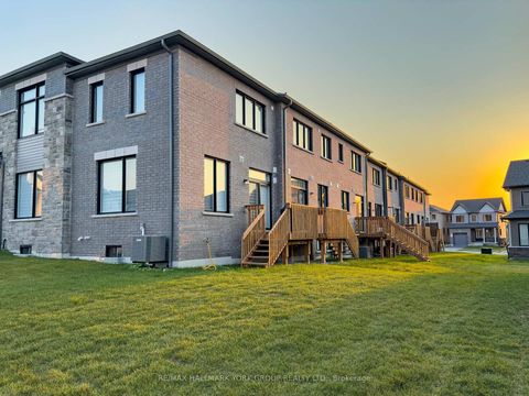 Photo 31 at 145 Fenchurch Manor, Rural Barrie Southeast, Barrie