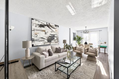 Photo 2 at 69 Horseley Hill Drive, Malvern, Toronto