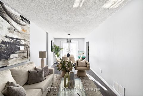 Photo 6 at 69 Horseley Hill Drive, Malvern, Toronto