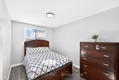 Photo 14 at 69 Horseley Hill Drive, Malvern, Toronto