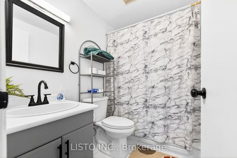 Photo 16 at 69 Horseley Hill Drive, Malvern, Toronto