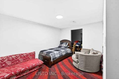 Photo 19 at 69 Horseley Hill Drive, Malvern, Toronto