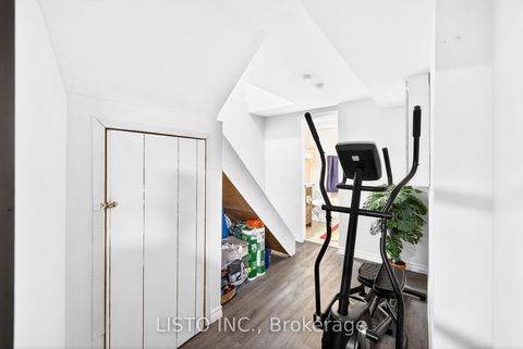 Photo 21 at 69 Horseley Hill Drive, Malvern, Toronto