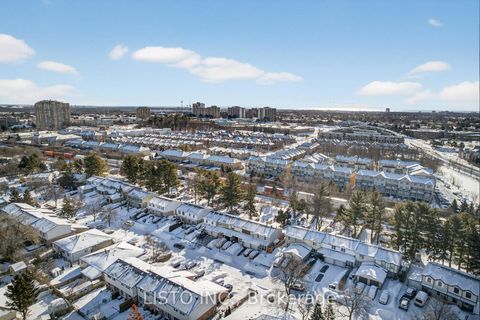 Photo 23 at 69 Horseley Hill Drive, Malvern, Toronto