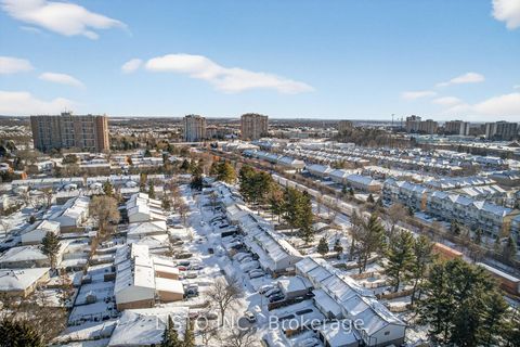 Photo 24 at 69 Horseley Hill Drive, Malvern, Toronto