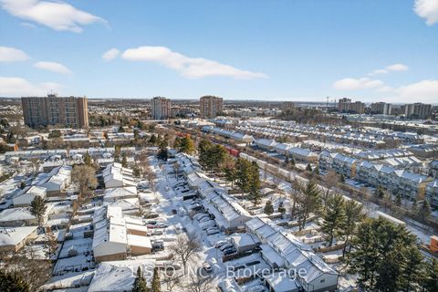 Photo 25 at 69 Horseley Hill Drive, Malvern, Toronto