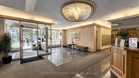 Photo 2 at 3004 - 10 Tangreen Court, Newtonbrook West, Toronto