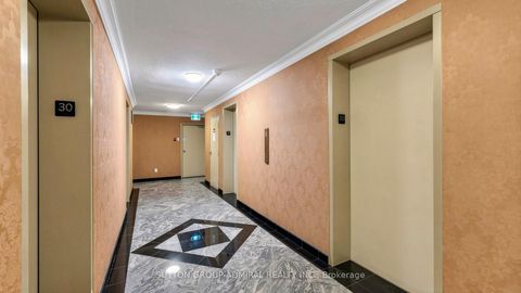 Photo 3 at 3004 - 10 Tangreen Court, Newtonbrook West, Toronto