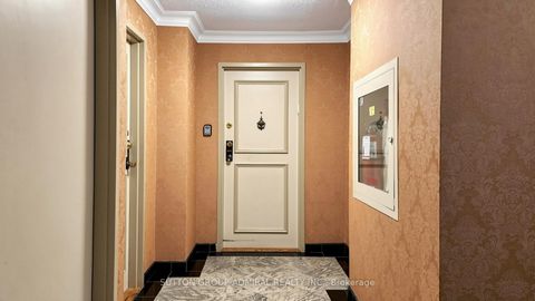 Photo 4 at 3004 - 10 Tangreen Court, Newtonbrook West, Toronto