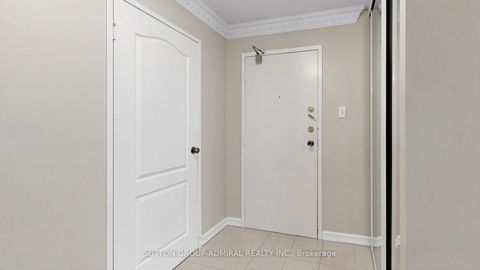 Photo 5 at 3004 - 10 Tangreen Court, Newtonbrook West, Toronto