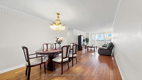 Photo 6 at 3004 - 10 Tangreen Court, Newtonbrook West, Toronto