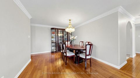 Photo 7 at 3004 - 10 Tangreen Court, Newtonbrook West, Toronto