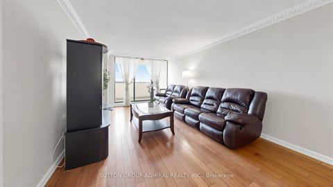 Photo 8 at 3004 - 10 Tangreen Court, Newtonbrook West, Toronto