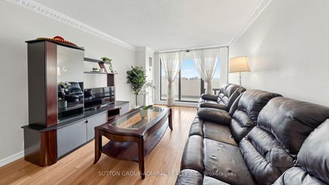 Photo 10 at 3004 - 10 Tangreen Court, Newtonbrook West, Toronto