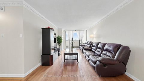 Photo 11 at 3004 - 10 Tangreen Court, Newtonbrook West, Toronto