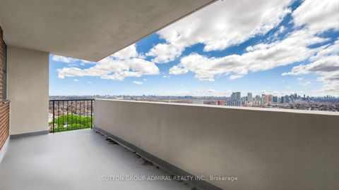 Photo 13 at 3004 - 10 Tangreen Court, Newtonbrook West, Toronto