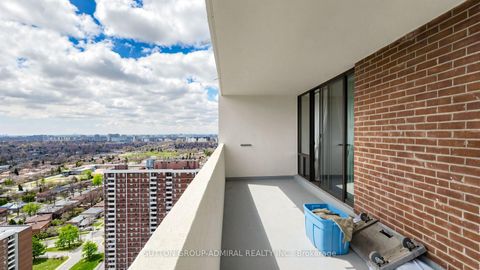 Photo 14 at 3004 - 10 Tangreen Court, Newtonbrook West, Toronto