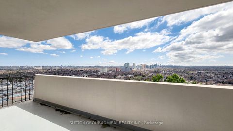 Photo 15 at 3004 - 10 Tangreen Court, Newtonbrook West, Toronto